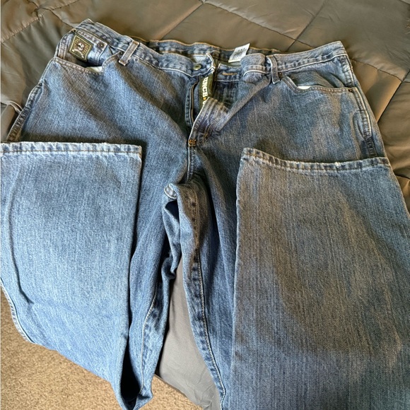 Cinch Green Label Men’s - Picture 5 of 7